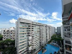 Caspian (D22), Condominium #560003421